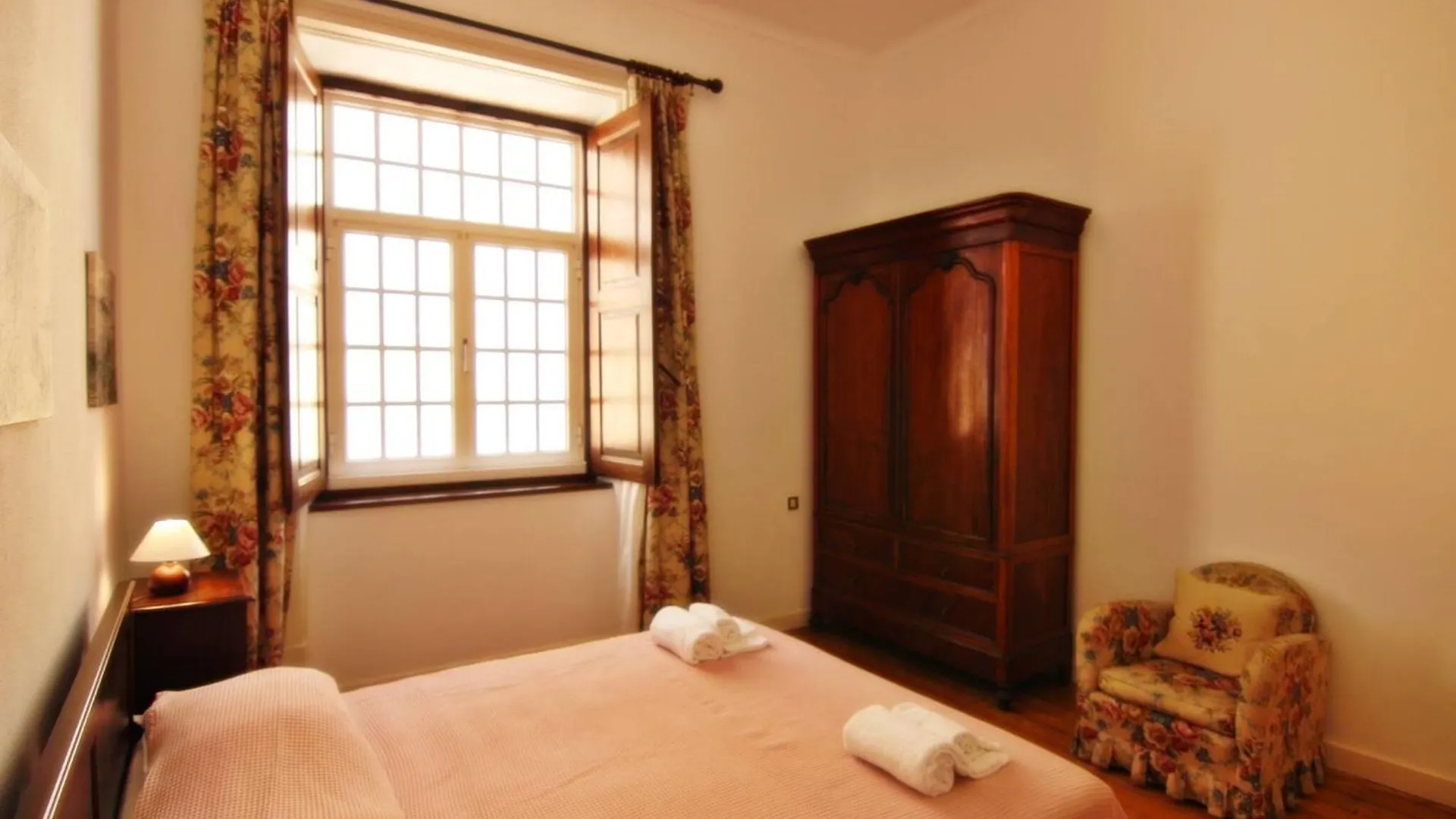 Tatil Evi Casa Dos Tios Villa Albufeira Portekiz