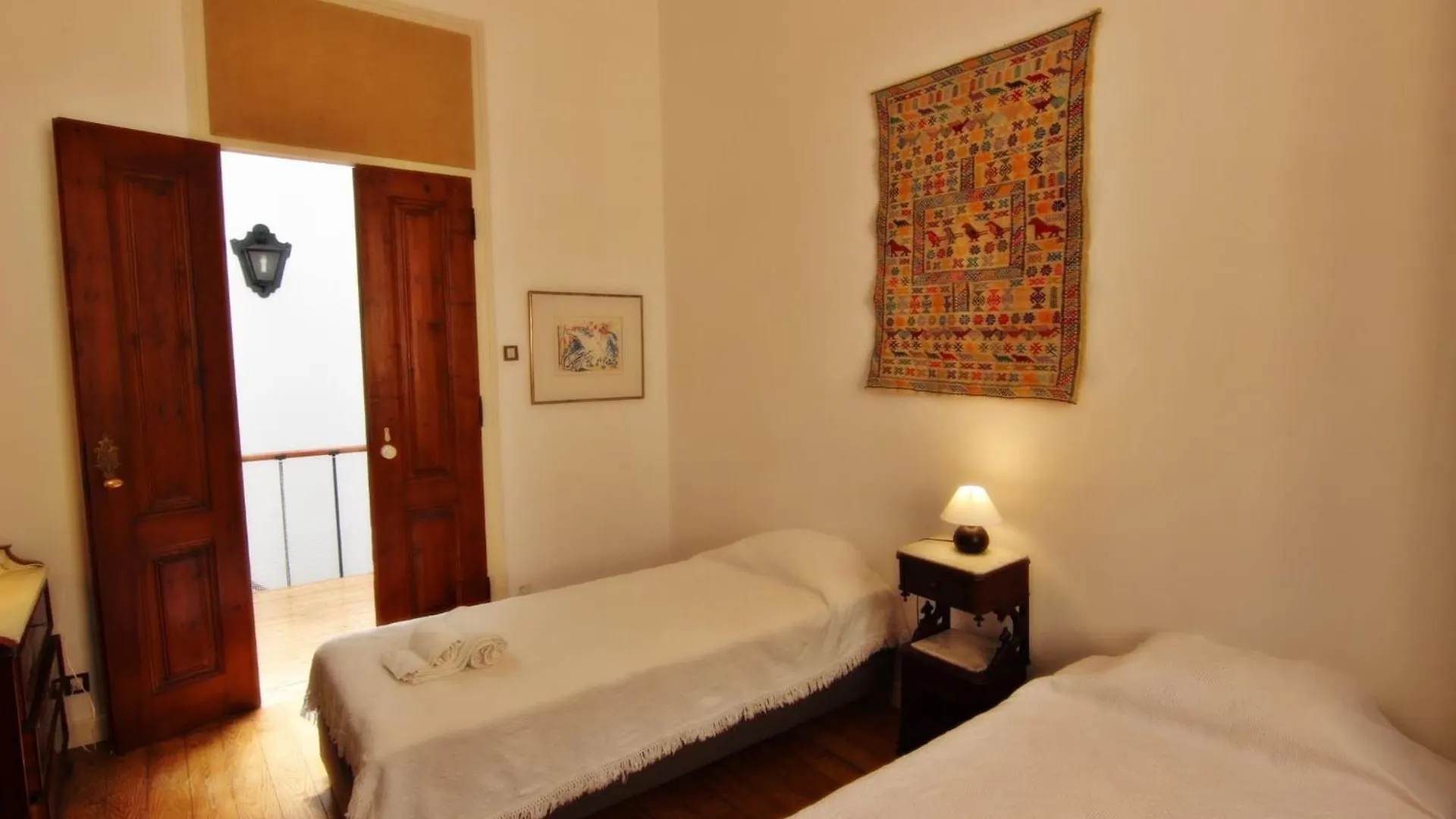 Holiday home Casa Dos Tios Villa Albufeira