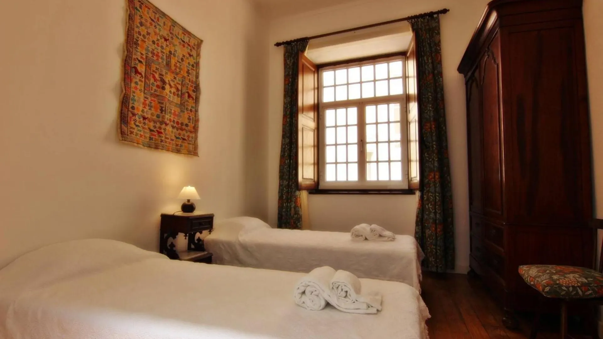 Casa Dos Tios Villa Albufeira