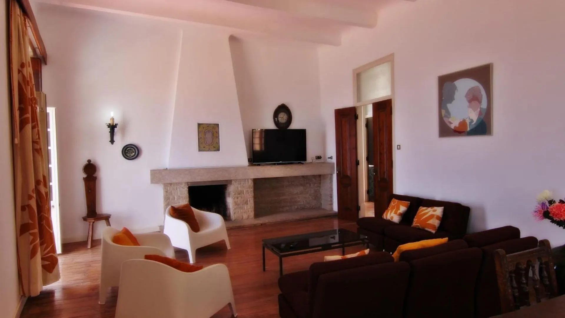 Casa Dos Tios Villa Albufeira Portugal