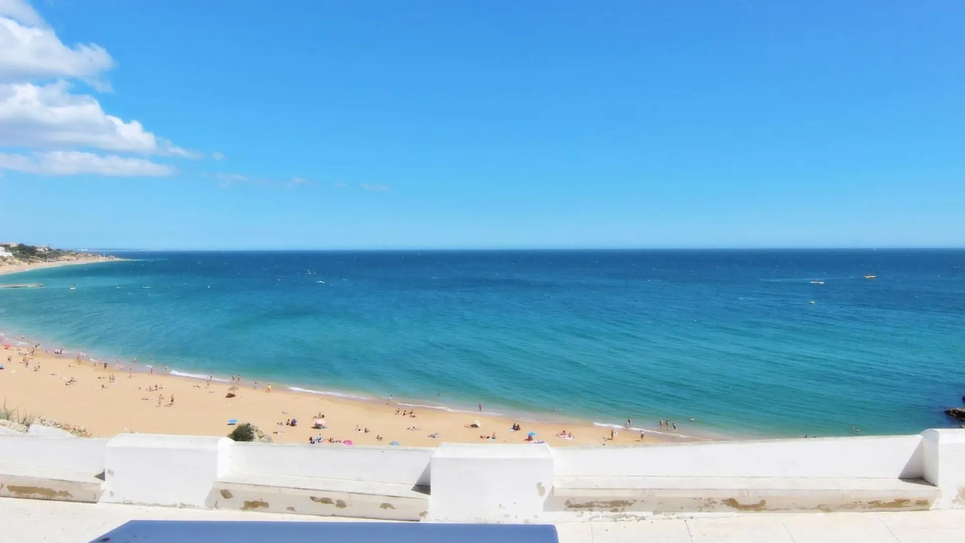 Casa Dos Tios Villa Albufeira