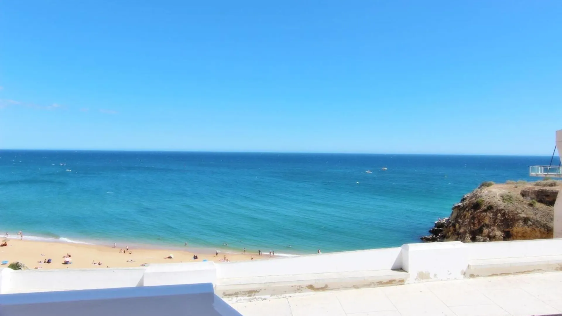 Holiday home Casa Dos Tios Villa Albufeira