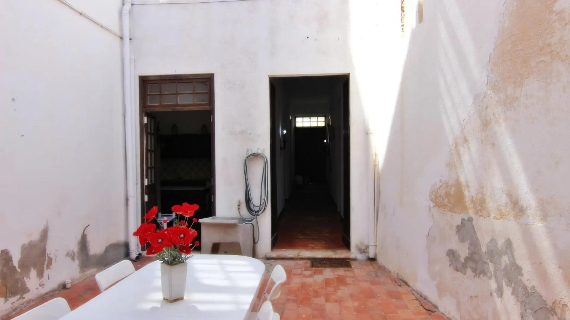 Casa Dos Tios Villa Albufeira Portugal