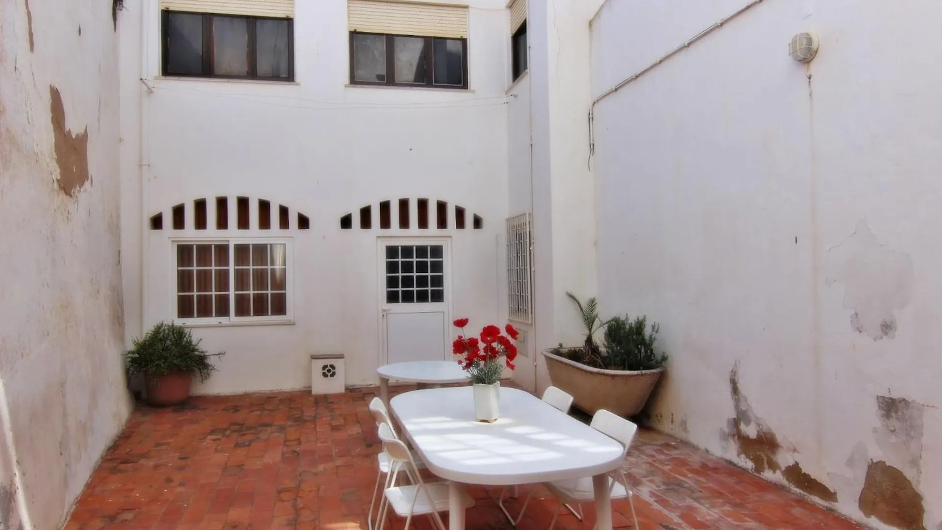 Casa Dos Tios Villa Albufeira Portugal