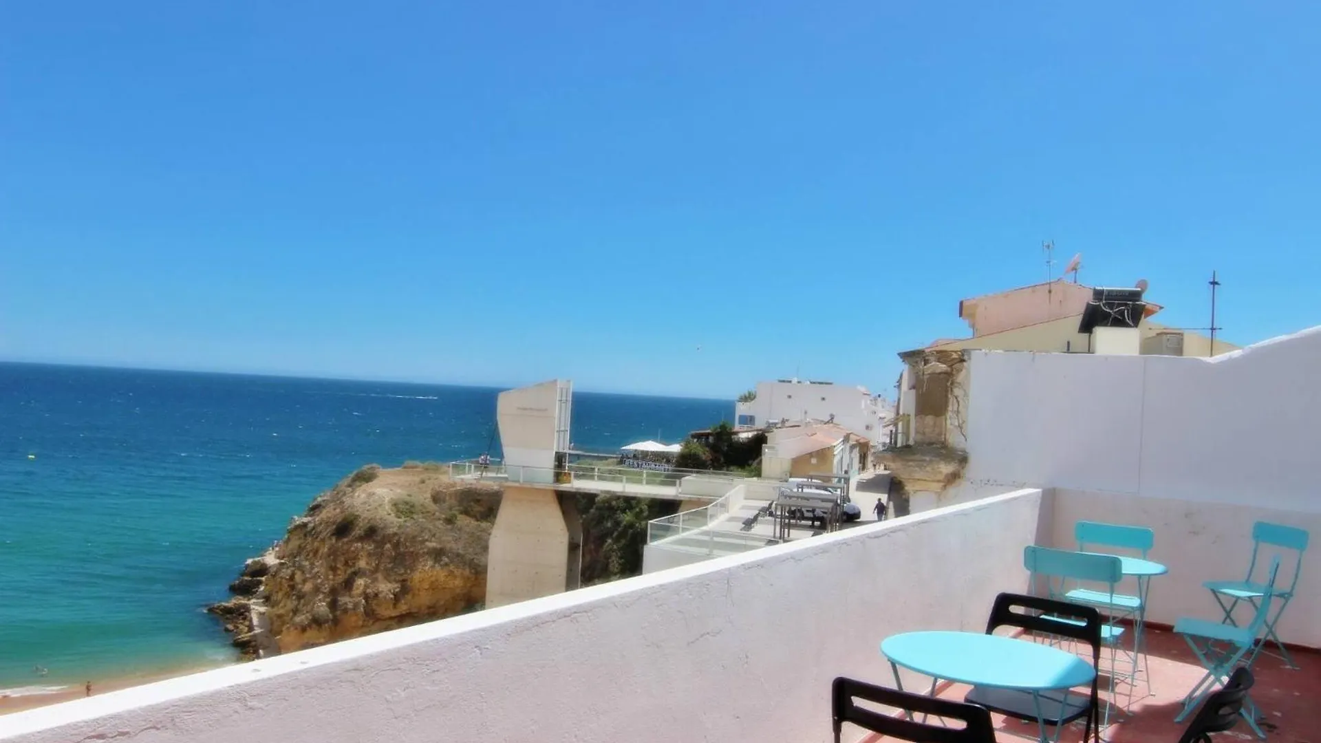 Holiday home Casa Dos Tios Villa Albufeira Portugal