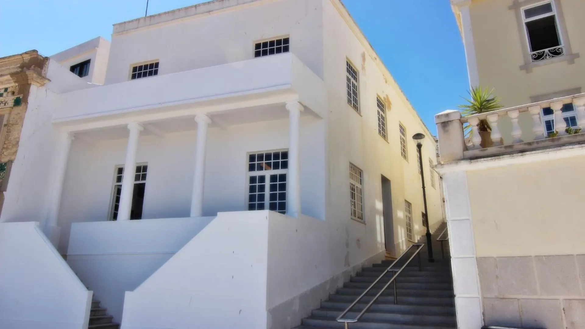 Casa Dos Tios Villa Albufeira