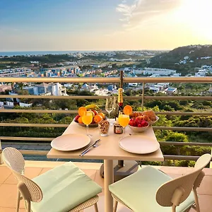 Albufeiraorada Splendor By Be Cherish Apartment