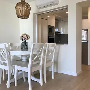 Sao Rafael Apartment