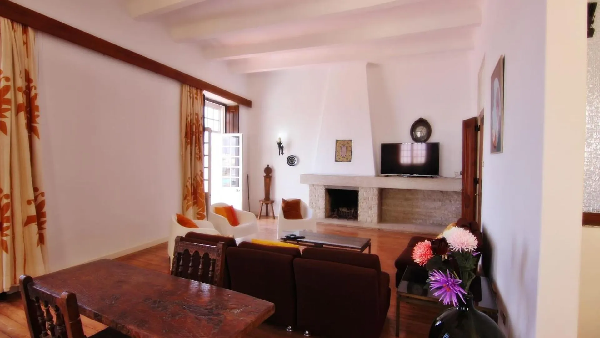 Casa Dos Tios Villa Albufeira