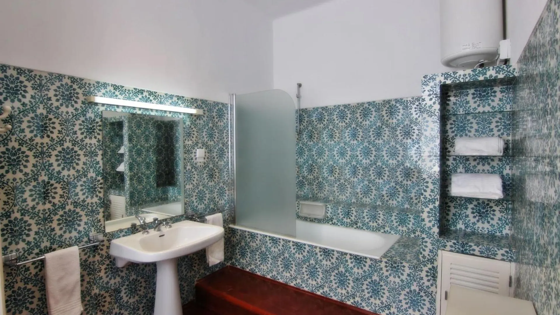 Holiday home Casa Dos Tios Villa Albufeira