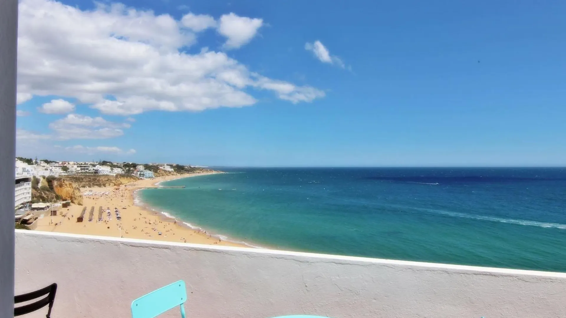 Casa Dos Tios Villa Albufeira Holiday home